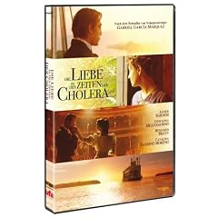 Die Liebe in den Zeiten der Cholera