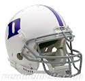 DUKE BLUE DEVILS Schutt Full Size Authentic ProAir II/Air Advantage Football Helmet