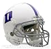 DUKE BLUE DEVILS Schutt Full Size Authentic ProAir II/Air Advantage Football Helmet