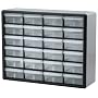 Akro 10724 24 Drawer Cabinet