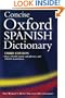 The Concise Oxford Spanish Dictionary