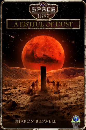 A Fistful of Dust (Space: 1889 & Beyond Book 10)