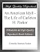 Books : An American Idyll - The Life of Carleton H. Parker