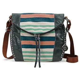The Sak Silverlake Cross Body Bag, Painterly