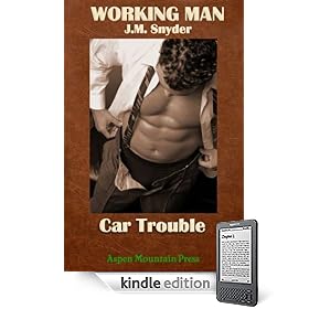 Working Man: Car Trouble (Kindle Edition)