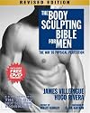 The Body Sculpting Bible for Men, Revised Edition: The Way to Physical Perfection