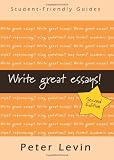 Write Great Essays (Student-Friendly Guides)