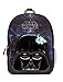 Star Wars Luggage Darth Vader Light up 16
