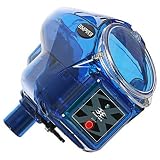 Paintball Empire Reloader B Loader Blue Hopper New
