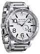 Nixon - 51-30 Watch - White
