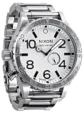 Nixon - 51-30 Watch - White