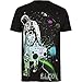 ELDON Astro Boogie Mens T-Shirt