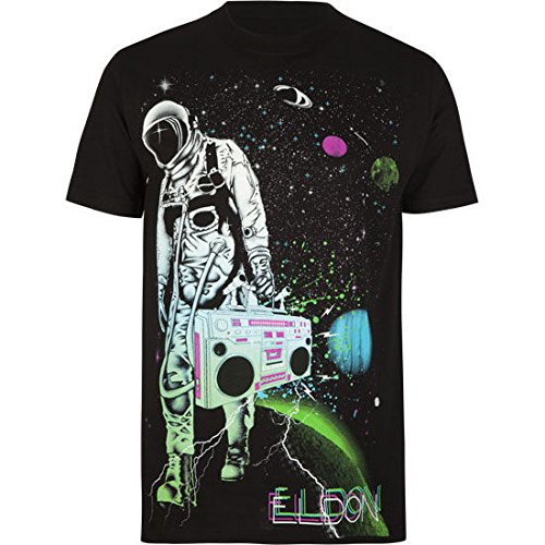 ELDON Astro Boogie Mens T-Shirt