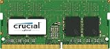 Crucial [Micron製Crucialブランド] DDR4 16GB 2133 MT/s (PC4-17000) CL15 DR x8 Unbuffered SODIMM 260pin CT16G4SFD8213