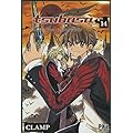 Tsubasa Reservoir Chronicle, tome 14