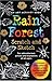 Sketch and Scratch Rain Forest (Scratch & Sketch)