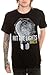 Hit The Lights Invicta T-Shirt 2XL