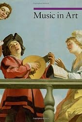 Music in Art (A Guide to Imagery)