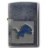 NFL Detroit Lions Zippo Lighter