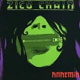Anaemia [7 inch Analog]