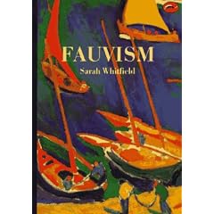 Fauvism (World of Art)