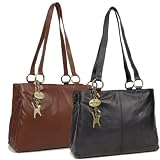 Catwalk Collection Big Bellstone Bag