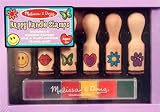 Happy Handles Stamp Set
