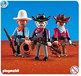 amazon playmobil cowboy