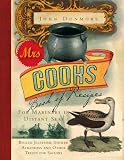 Mrs Cook's book of recipes : for mariners in distant seas