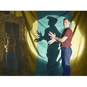 American Horror Story : Freak Show - L'intégrale de la Saison 4 [Blu-ray]