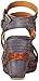 Bed|Stu Women's Juliana Leather Wedge Sandal