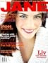 Jane Magazine - April 2001: Liv Tyler, Penelope Cruz, Johnny Depp