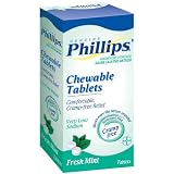 Phillips'MintFlavoredTablets,100-CountBox(Packof3)