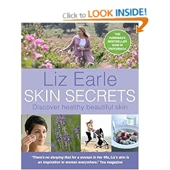 Skin Secrets: Discover healthy beautiful skin