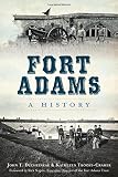 ISBN 9781626195288 product image for Fort Adams: A History (Landmarks) | upcitemdb.com
