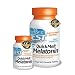 Doctor's Best Quick Melt Melatonin (2.5mg) Tablets, 10-Count