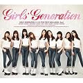 少女時代 Mini Album - Gee(韓国盤)
