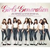 少女時代 Mini Album - Gee(韓国盤)
