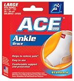 ACE Ankle Brace Large