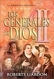 cover of Los Generales de Dios Volumen II
