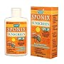 Sponix Sunscreen Spf 38, Zinc Oxide And Titanium Dioxide, 4-Ounce Boxes (Pack of 2)