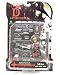Vampire Hunter D Leila And Her Bike 6 inch Figure_s-1