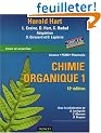 Chimie organique : Tome 1