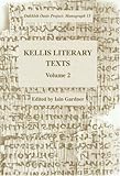 Kellis literary texts