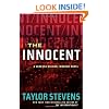 The Innocent: A Vanessa Michael Munroe Novel (Vanessa Michael Munroe Novels)