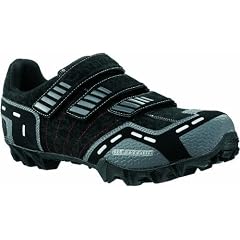 Diadora All Track Sport MTB Schuhe schwarz Mod. 2010