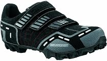 Diadora All Track Sport MTB Schuhe schwarz Mod. 2010