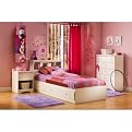 Crystal Bedroom Collection