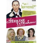 SAVE $2.5 - The Catherine Tate Show - Series One $27.49