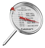 Cuisinart CTG-00-MTM Meat Thermometer